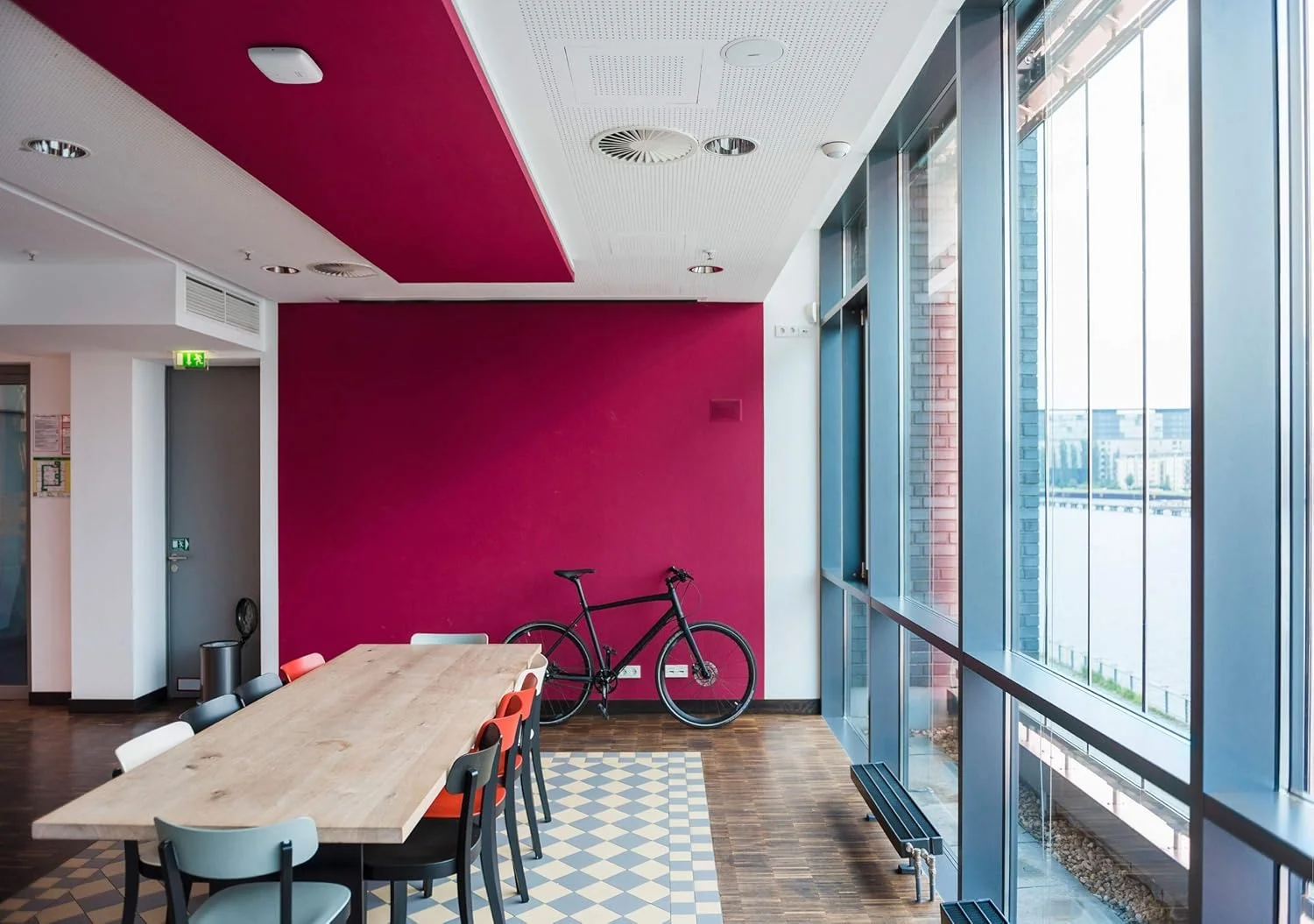 اکسس پوینت Cisco Business 140AC 802.11ac 2x2 Wave 2 با پورت 1GbE – نصب سقفی – بسته 5 عددی، حفاظت محدود در طول عمر (5-CBW140AC-E) اکسس پوینت Cisco Business 140AC 802.11ac 2x2 Wave 2 با پورت 1GbE – نصب سقفی – بسته 5 عددی، حفاظت محدود در طول عمر (5-CBW140AC-E)