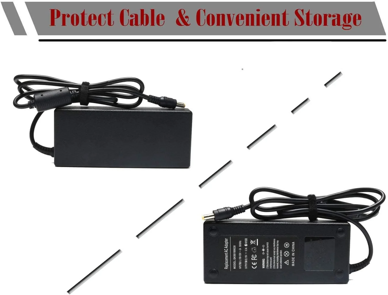 شارژر 120 واتی سازگار با Asus ROG GL502VT, GL502V, GL502, G550JK, GL551JM, GL551JW, GL552VW, GL752VW, GL771JM; Asus Vivobook Pro N56J, N56VM, N550, N750; PA-1121-28, A15-120P1A شارژر 120 واتی سازگار با Asus ROG GL502VT, GL502V, GL502, G550JK, GL551JM, GL551JW, GL552VW, GL752VW, GL771JM; Asus Vivobook Pro N56J, N56VM, N550, N750; PA-1121-28, A15-120P1A