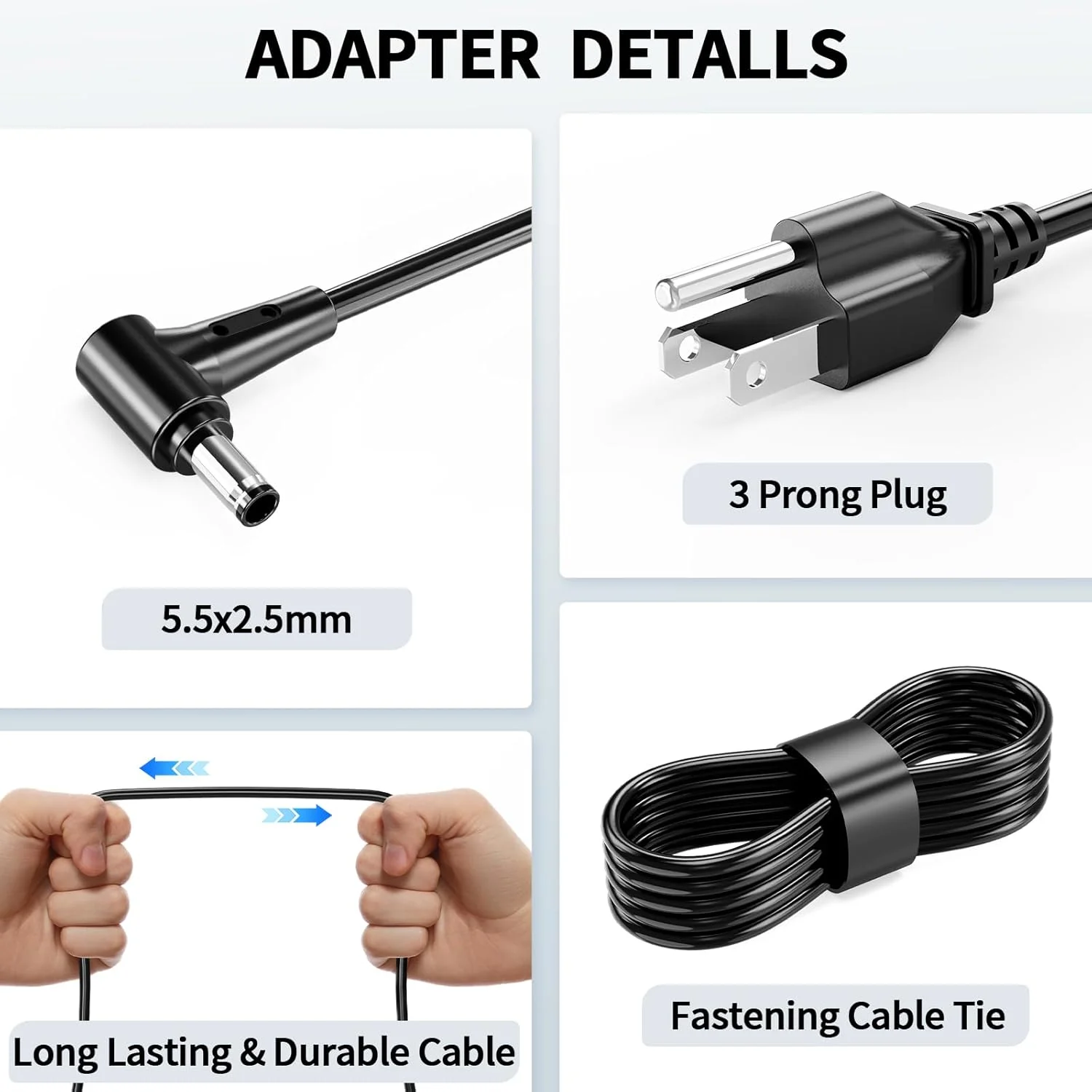 آداپتور برق 120 واتی مناسب برای لپ تاپ های ایسوس ROG GL550 GL550JK GL551JK GL551JM GL551JW GL551JX GL552V GL552VW GL552JX GL552J GL553VW GL553VD GL553VE N550JK N550JX ZX53VW FX53VD PA-1121-28 A15-120P1A آداپتور برق 120 واتی مناسب برای لپ تاپ های ایسوس ROG GL550 GL550JK GL551JK GL551JM GL551JW GL551JX GL552V GL552VW GL552JX GL552J GL553VW GL553VD GL553VE N550JK N550JX ZX53VW FX53VD PA-1121-28 A15-120P1A