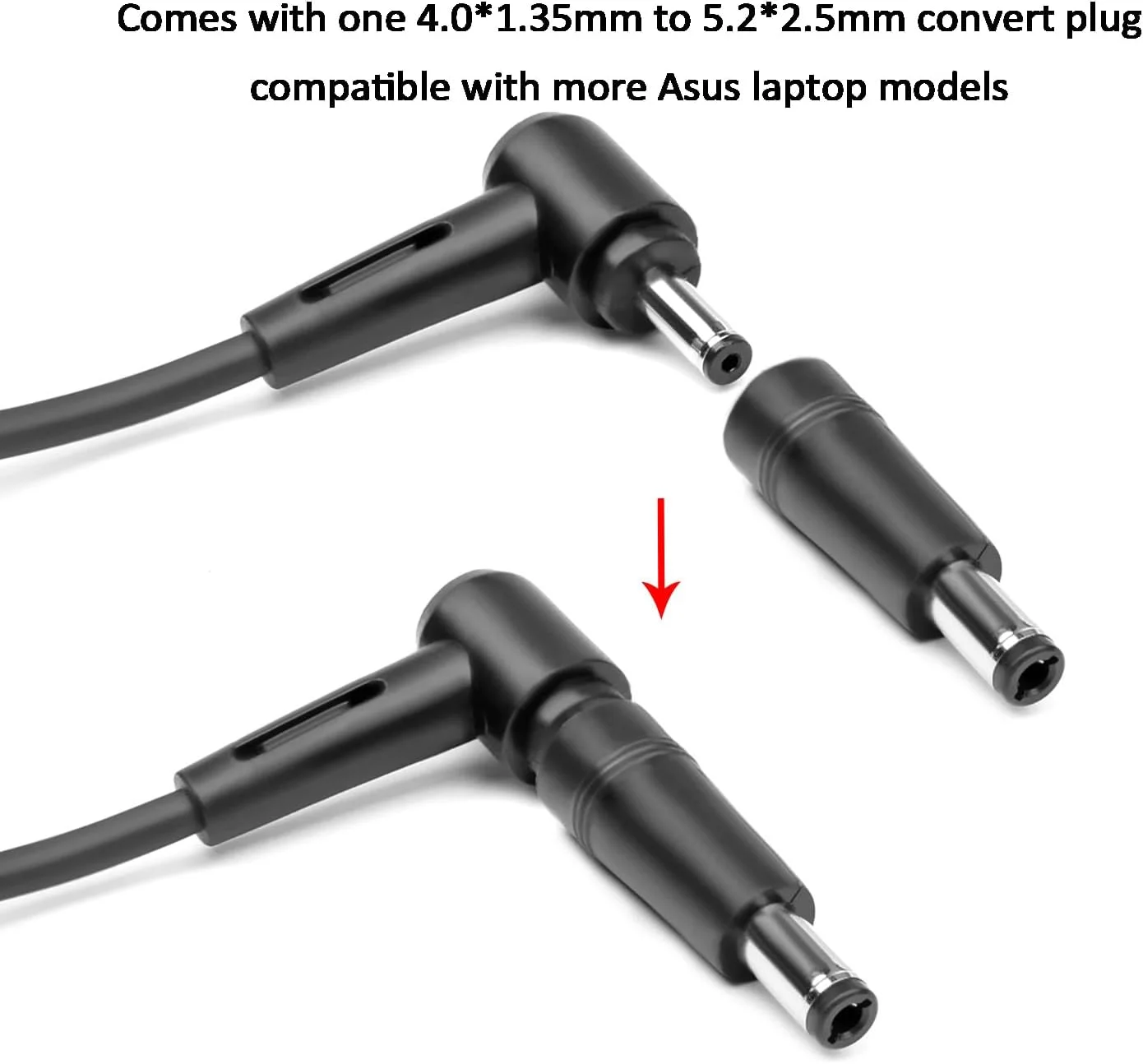 آداپتور برق 33 واتی برای ایسوس X541N F540 F541 E502S E410MA E406M E210MA L210M L410M C200M C300M ایسوس ZenWiFi AX XT8 GT AC2900 AC1900 RT-AX82U RT-AX86U RT-AX92U آداپتور برق 33 واتی برای ایسوس X541N F540 F541 E502S E410MA E406M E210MA L210M L410M C200M C300M ایسوس ZenWiFi AX XT8 GT AC2900 AC1900 RT-AX82U RT-AX86U RT-AX92U