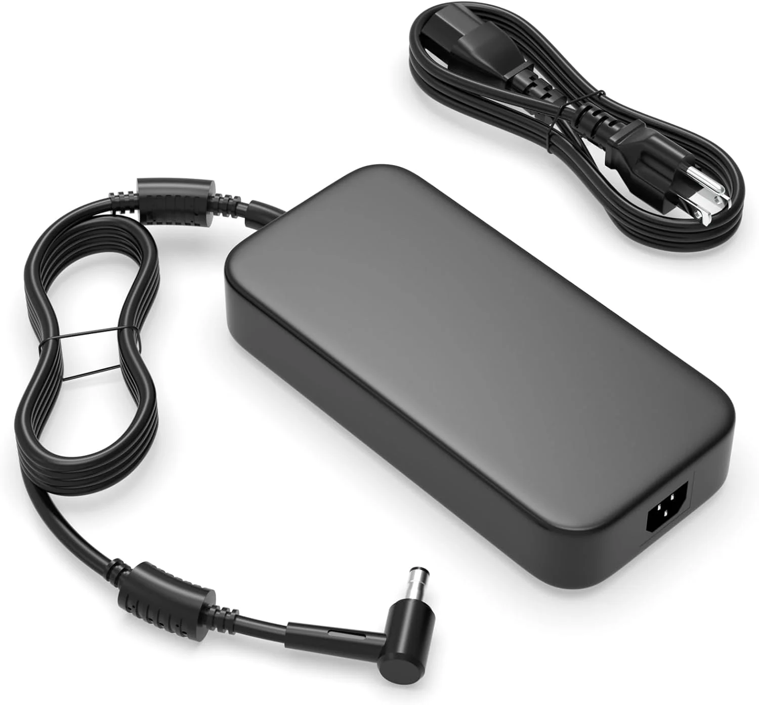 آداپتور برق 280 واتی برای لپ تاپ های گیمینگ ایسوس ROG Strix G18 G16 G17 G814 G713 G614 G733 آداپتور برق 280 واتی برای لپ تاپ های گیمینگ ایسوس ROG Strix G18 G16 G17 G814 G713 G614 G733