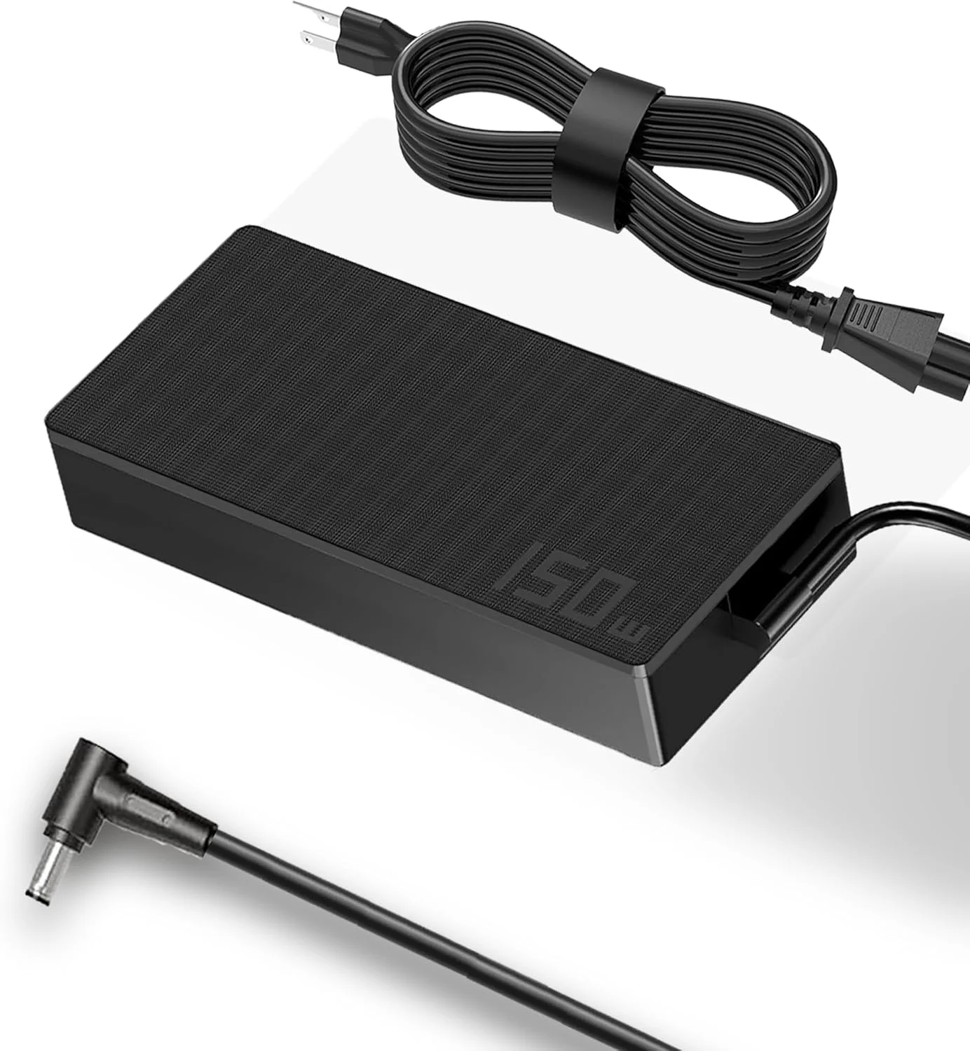 آداپتور 150 واتی 7.5 آمپری مناسب برای ASUS Creator Q Q540 Q540V Q540VJ Q530 Q530V Q530VJ Q540VJ-I93050 شارژر لپ تاپ آداپتور 150 واتی 7.5 آمپری مناسب برای ASUS Creator Q Q540 Q540V Q540VJ Q530 Q530V Q530VJ Q540VJ-I93050 شارژر لپ تاپ