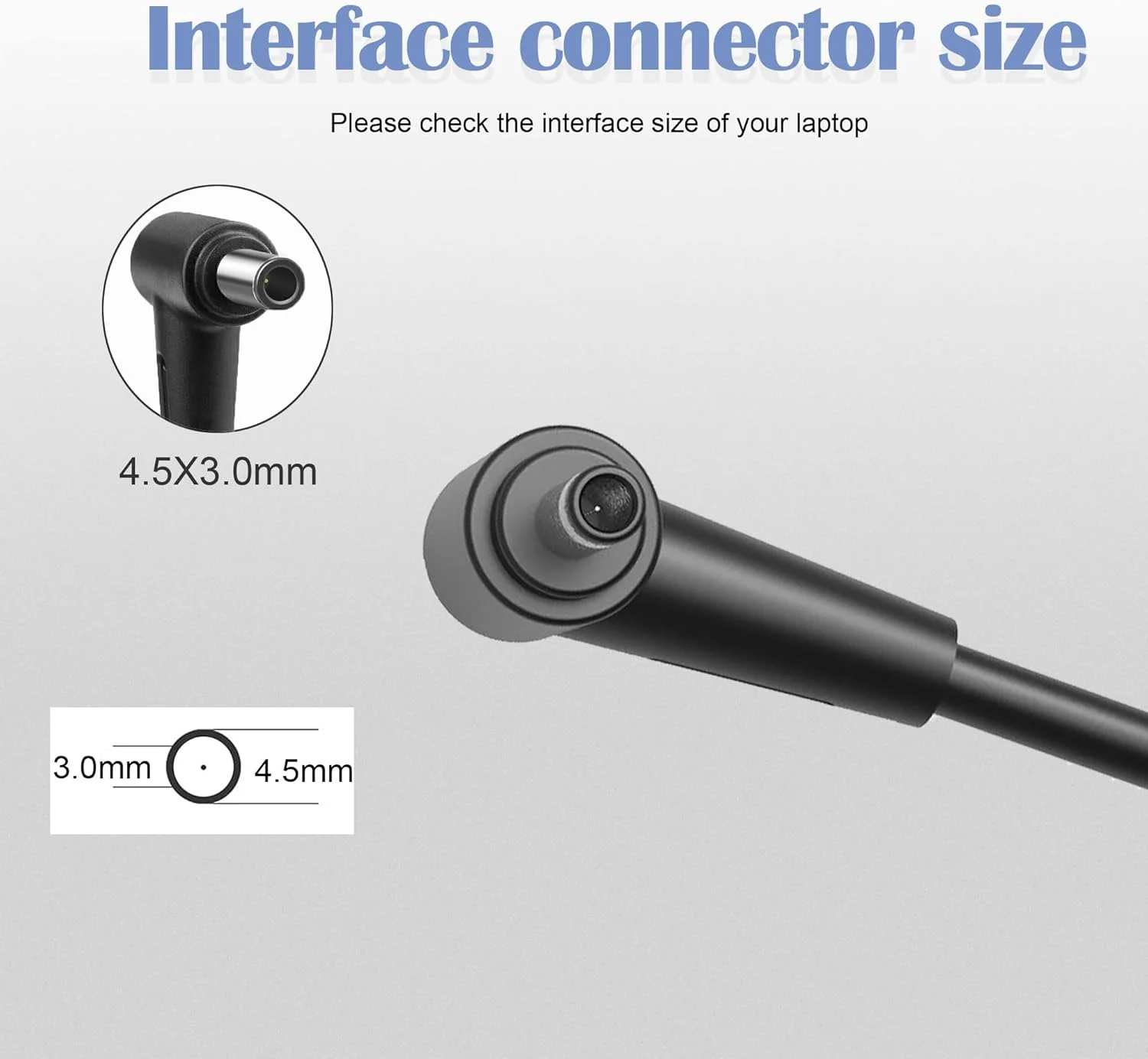 آداپتور 150 واتی 7.5 آمپری مناسب برای ASUS Creator Q Q540 Q540V Q540VJ Q530 Q530V Q530VJ Q540VJ-I93050 شارژر لپ تاپ آداپتور 150 واتی 7.5 آمپری مناسب برای ASUS Creator Q Q540 Q540V Q540VJ Q530 Q530V Q530VJ Q540VJ-I93050 شارژر لپ تاپ