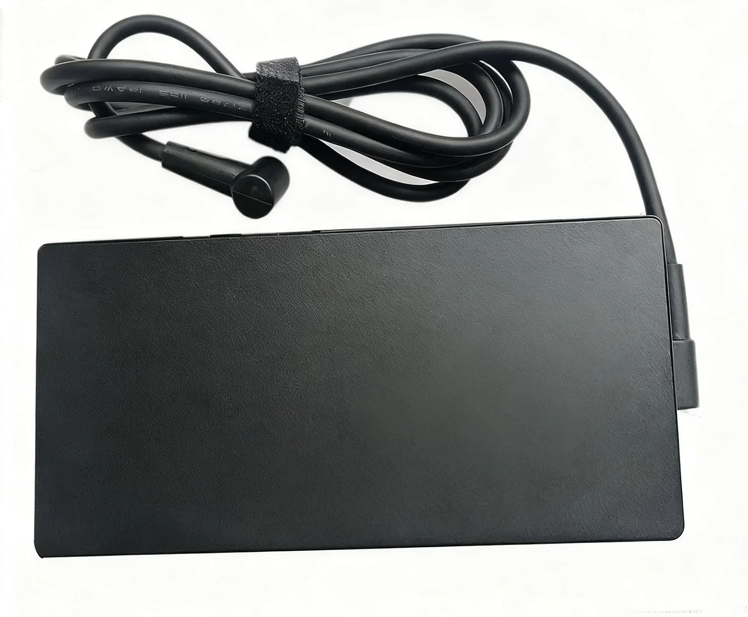 آداپتور شارژر 200 وات 20 ولت 10 آمپر AC برای لپ تاپ های گیمینگ ایسوس راگ زفیروس G15 GA503 GA503QM GA503QR GA503QS GA503RM و ایسوس TUF A15 F15 F17 مدل ADP-200JB D با سرسیم 6.0 * 3.7