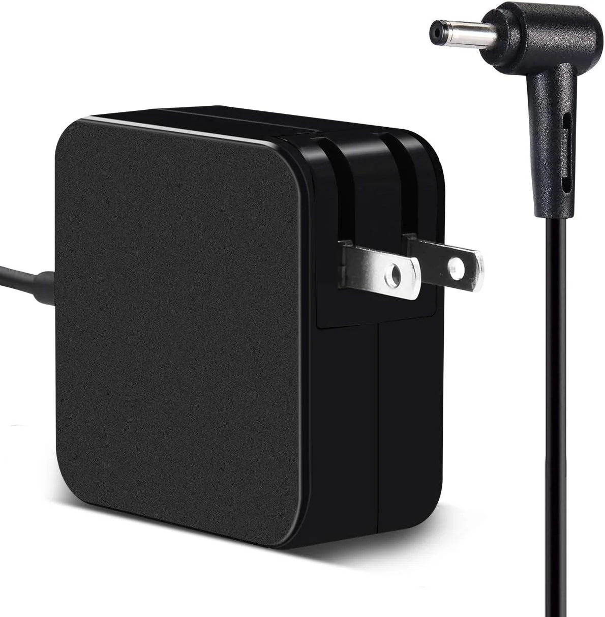 شارژر لپ تاپ 45 واتی SOLICE سازگار با سری های Asus Vivobook X541 X515 X712 F510 F512 F556 F556UA F512JA F512DA F512FA F510UA F510QA، سازگار با UX330 UX360 UX305 Q302 Q406DA شارژر لپ تاپ 45 واتی SOLICE سازگار با سری های Asus Vivobook X541 X515 X712 F510 F512 F556 F556UA F512JA F512DA F512FA F510UA F510QA، سازگار با UX330 UX360 UX305 Q302 Q406DA