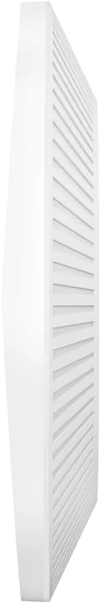 اکسس پوینت TP-Link Festa F67 AX5400 WiFi 6، مدیریت ابری رایگان، PoE، پورت 2.5G، MU-MIMO، Festa Mesh، VPN، VLAN، بدون رابط کاربری وب، ناسازگار با Omada اکسس پوینت TP-Link Festa F67 AX5400 WiFi 6، مدیریت ابری رایگان، PoE، پورت 2.5G، MU-MIMO، Festa Mesh، VPN، VLAN، بدون رابط کاربری وب، ناسازگار با Omada