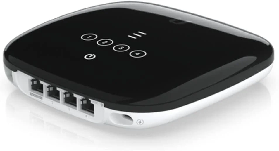 مودم روتر یوبیکویتی UF-WIFI6