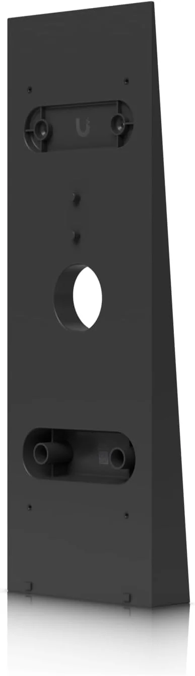 Ubiquiti UACC-Intercom-SAM. نوع محصول: نصب، رنگ محصول: مشکی، سازگاری با برند: Ubiquiti. عرض: 113.7 میلیمتر، عمق: 34.9 میلیمتر، ارتفاع: 324.8 میلیمتر. مقدار در بسته: 1 عدد Ubiquiti UACC-Intercom-SAM. نوع محصول: نصب، رنگ محصول: مشکی، سازگاری با برند: Ubiquiti. عرض: 113.7 میلیمتر، عمق: 34.9 میلیمتر، ارتفاع: 324.8 میلیمتر. مقدار در بسته: 1 عدد