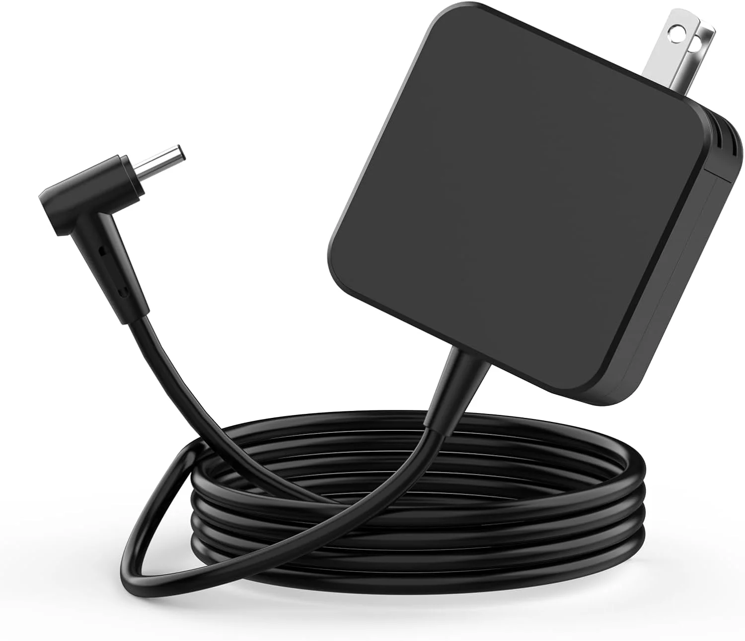 شارژر لپ تاپ 45 واتی سازگار با ایسوس ZenBook AD883J20 X540S X540L Q504U Q302L X553M UX360C Q200E C300S C300M Q200E Q502LA Q302U X200MA X541NA UX305 UX330 UX330U UX360 شارژر لپ تاپ 45 واتی سازگار با ایسوس ZenBook AD883J20 X540S X540L Q504U Q302L X553M UX360C Q200E C300S C300M Q200E Q502LA Q302U X200MA X541NA UX305 UX330 UX330U UX360