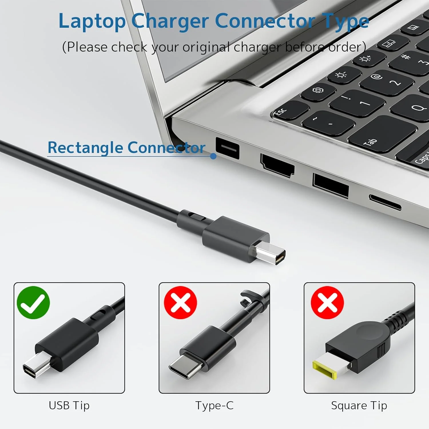 آداپتور برق 200 وات ADP-200JB K مناسب برای لپتاپهای Asus Rog Zephyrus G16 Ga605w Gu605 Ga605 Tuf Gaming A14 Fa401 و Proart Px13 P16 H7606 Pz13 Hn7306 با کانکتور مستطیلی آداپتور برق 200 وات ADP-200JB K مناسب برای لپتاپهای Asus Rog Zephyrus G16 Ga605w Gu605 Ga605 Tuf Gaming A14 Fa401 و Proart Px13 P16 H7606 Pz13 Hn7306 با کانکتور مستطیلی