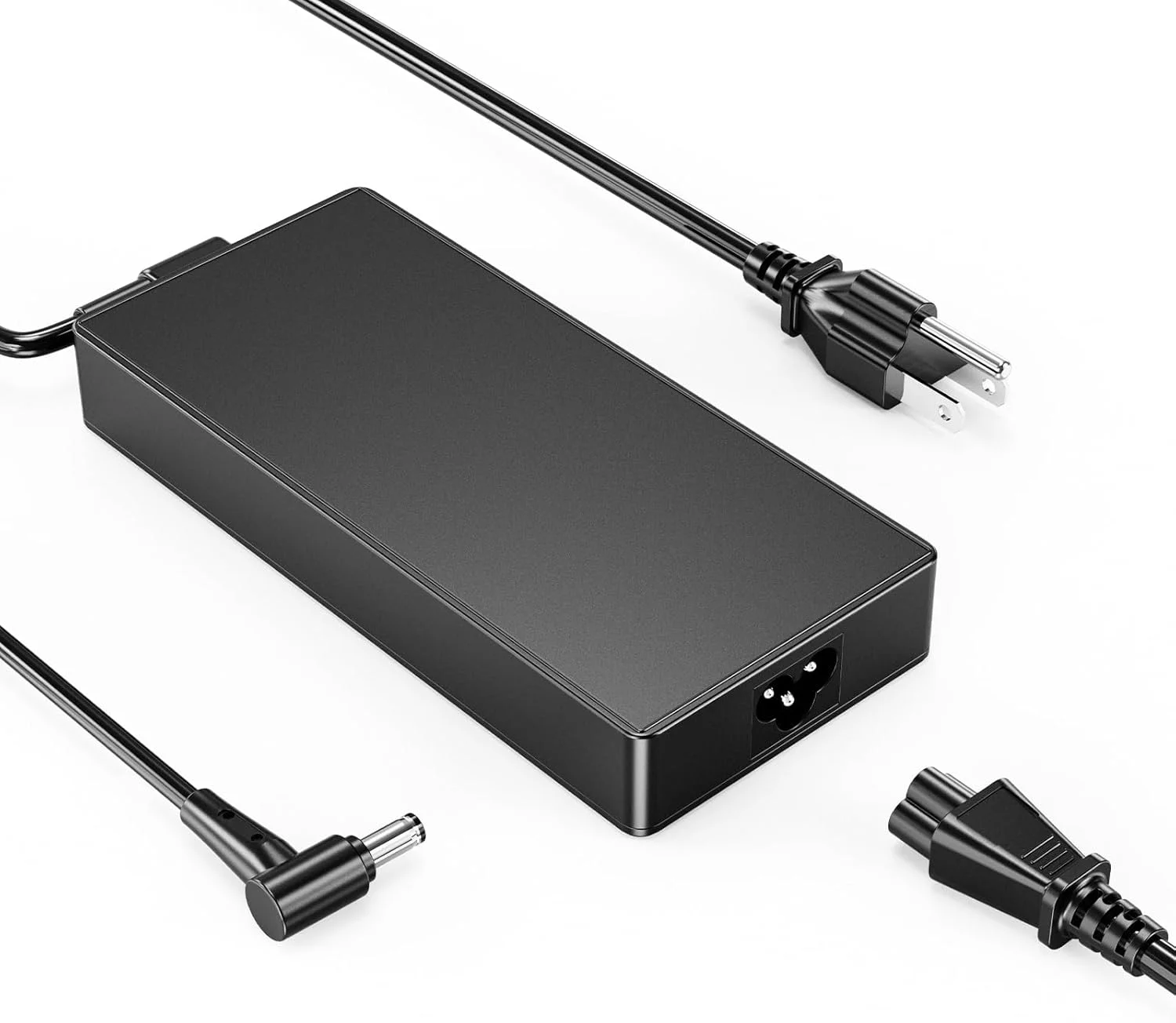 آداپتور برق 150 واتی برای لپ تاپ های ایسوس TUF Gaming A15 FA506IU FA506NF FA506QM FA506IH FA506II FA506IC FA506 A17 FA706 FA706II FA706IH FA706IU FA706IC FA706QM FX505GT FX705GT A18-150P1A آداپتور برق 150 واتی برای لپ تاپ های ایسوس TUF Gaming A15 FA506IU FA506NF FA506QM FA506IH FA506II FA506IC FA506 A17 FA706 FA706II FA706IH FA706IU FA706IC FA706QM FX505GT FX705GT A18-150P1A