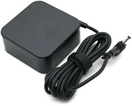 آداپتور 65 واتی برای ایسوس 19 ولت 3.42 آمپر مدل ADP-65GD B آداپتور 65 واتی برای ایسوس 19 ولت 3.42 آمپر مدل ADP-65GD B