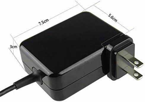 آداپتور شارژر برای ایسوس ترنسفورمر بوک TX300CA 19V 3.42A 65W آداپتور شارژر برای ایسوس ترنسفورمر بوک TX300CA 19V 3.42A 65W