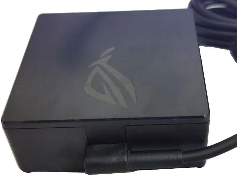 آداپتور برق 100 وات 20 ولت 5 آمپر مدل A20-100P1A سازگار با ASUS ROG Flow X13 GV301QH-DS96 GV301QH-XS98-B آداپتور برق 100 وات 20 ولت 5 آمپر مدل A20-100P1A سازگار با ASUS ROG Flow X13 GV301QH-DS96 GV301QH-XS98-B