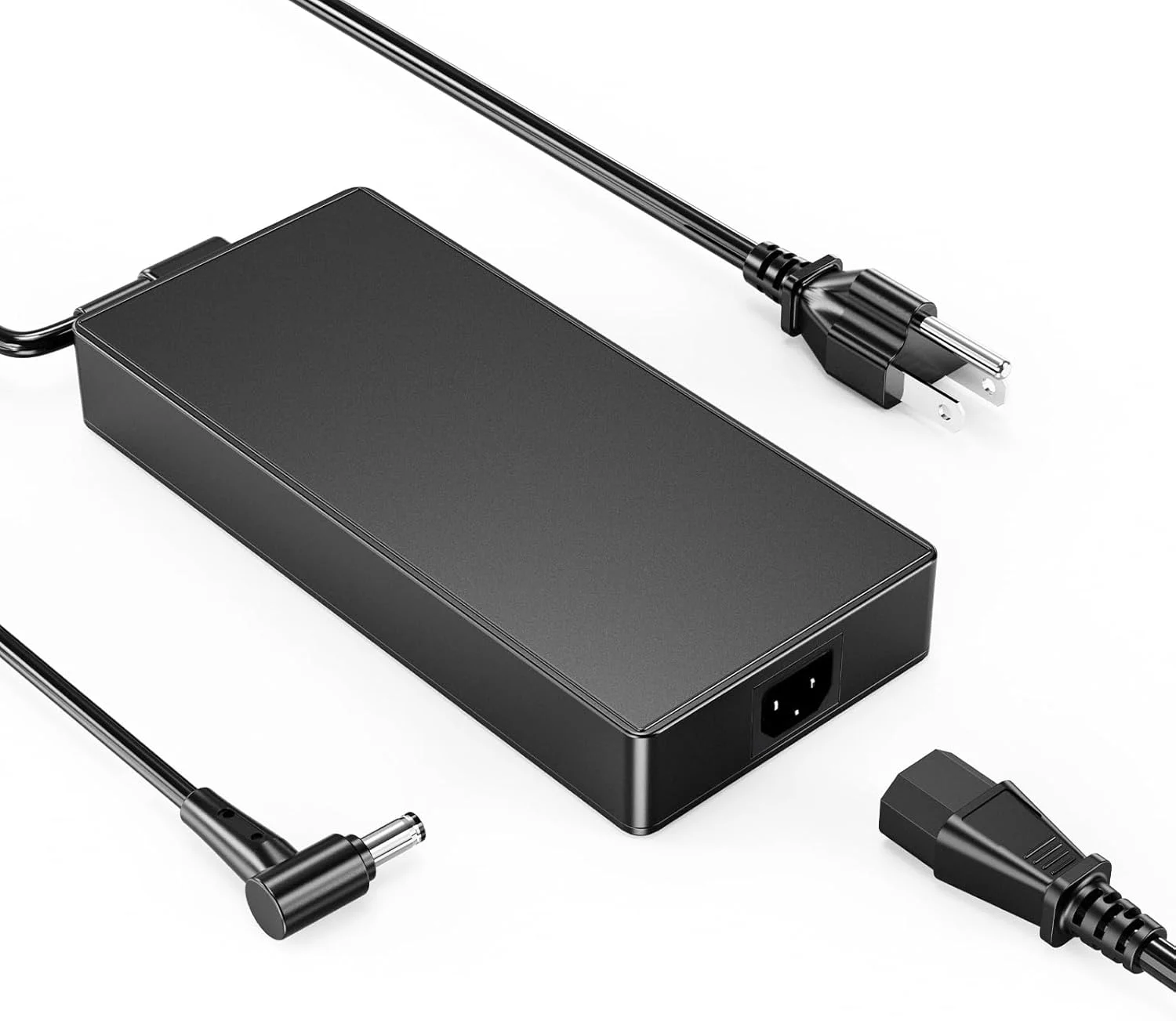 شارژر 180 واتی مناسب برای لپتاپهای گیمینگ ایسوس ROG Zephyrus G14 GA401 GA403 G15 GA503 GA502 TUF Gaming F15 FX506 A15 FA506 A17 FA706 F17 FX706 ROG Strix G15 G513 ADP-180TB H شارژر 180 واتی مناسب برای لپتاپهای گیمینگ ایسوس ROG Zephyrus G14 GA401 GA403 G15 GA503 GA502 TUF Gaming F15 FX506 A15 FA506 A17 FA706 F17 FX706 ROG Strix G15 G513 ADP-180TB H