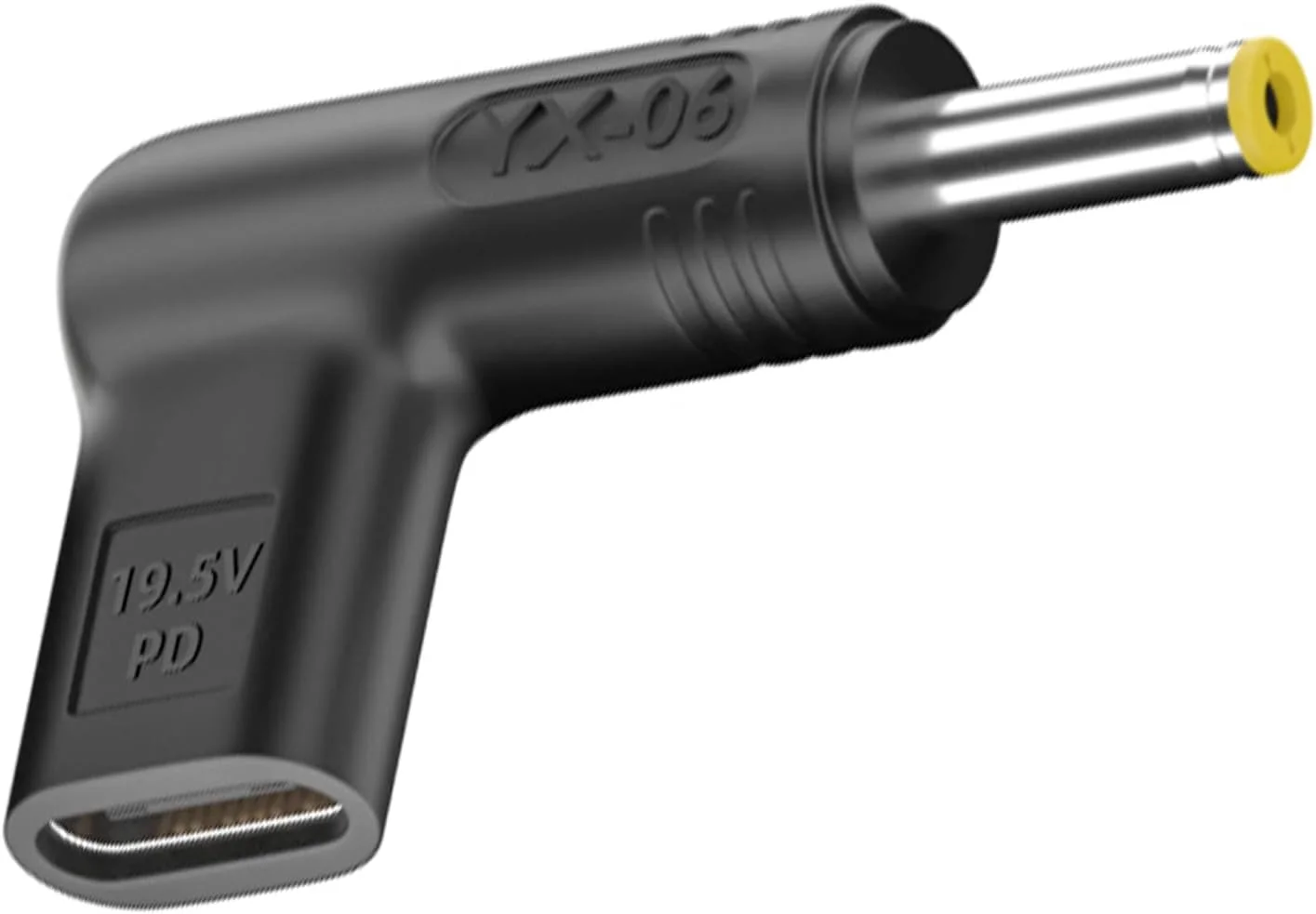 آداپتور 100W 5.5x2.5mm به USB C DC، آداپتور 19V DC 5.5 X 2.5mm USB Type C، آداپتور Type USB C به 5.5 x 2.5 mm مناسب برای سری لپتاپهای ایسوس، روتر، پرینتر، RVs، ژنراتور خورشیدی و غیره آداپتور 100W 5.5x2.5mm به USB C DC، آداپتور 19V DC 5.5 X 2.5mm USB Type C، آداپتور Type USB C به 5.5 x 2.5 mm مناسب برای سری لپتاپهای ایسوس، روتر، پرینتر، RVs، ژنراتور خورشیدی و غیره