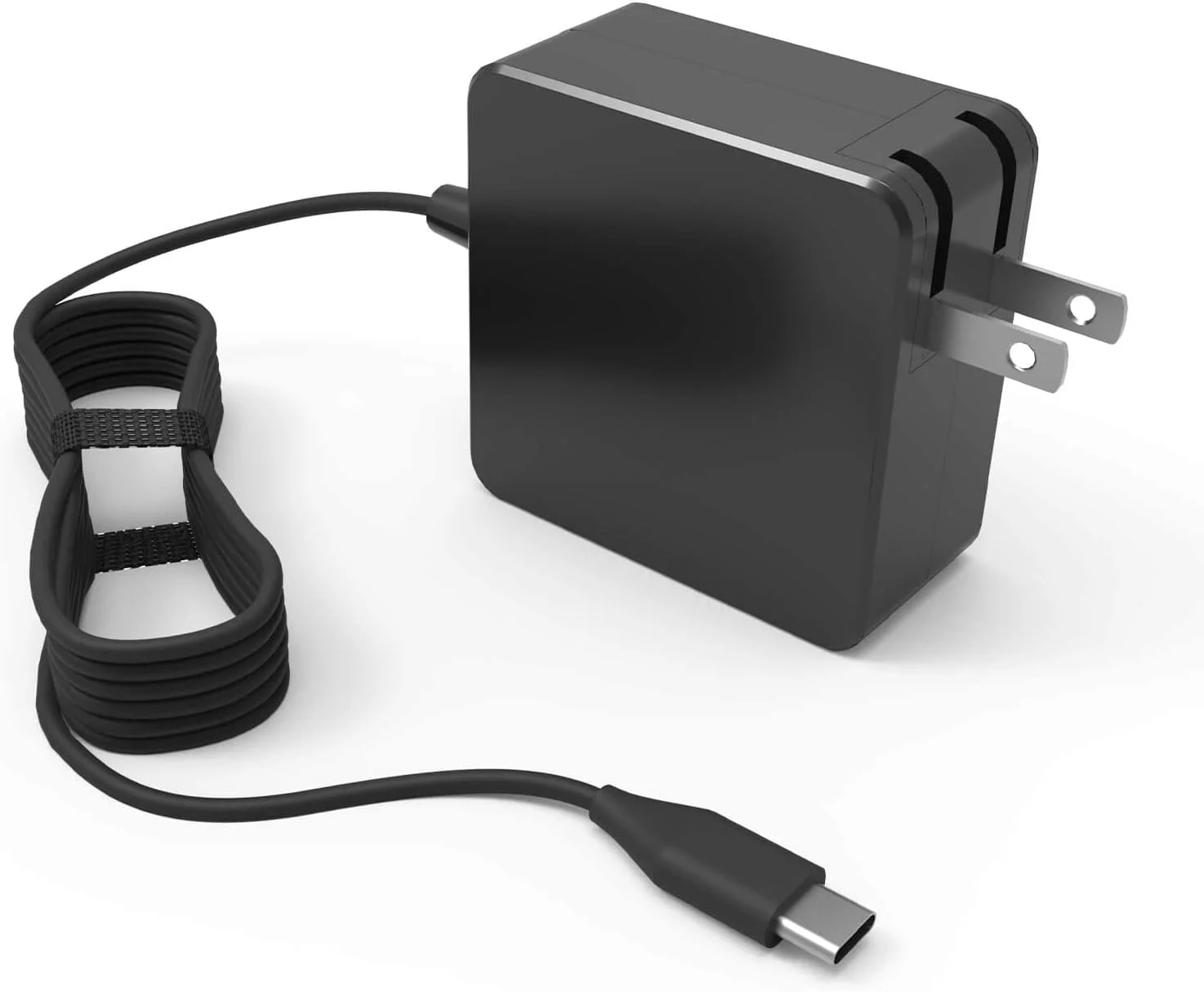 شارژر لپ تاپ 65 واتی USB Type C سازگار با Asus ZenBook 14 13 3 S Flip 3/S Deluxe Duo 14 Series Chromebook ExpertBook Flip، LG، Lenovo، Steam Steak Deck، HP، Dell، Samsung، Mac Book Pro شارژر لپ تاپ 65 واتی USB Type C سازگار با Asus ZenBook 14 13 3 S Flip 3/S Deluxe Duo 14 Series Chromebook ExpertBook Flip، LG، Lenovo، Steam Steak Deck، HP، Dell، Samsung، Mac Book Pro