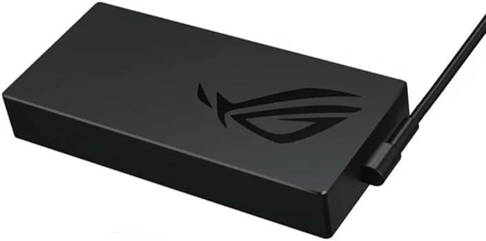 شارژر 120 واتی 20 ولت 6 آمپر 4.5x3.0 AC مدل ADP-120CD B سازگار با ASUS ZenBook A17-120P2A UX534FT Q537 UX534FT Q546FD Q546F Q547FD Q537FD Q547F به همراه کابل برق