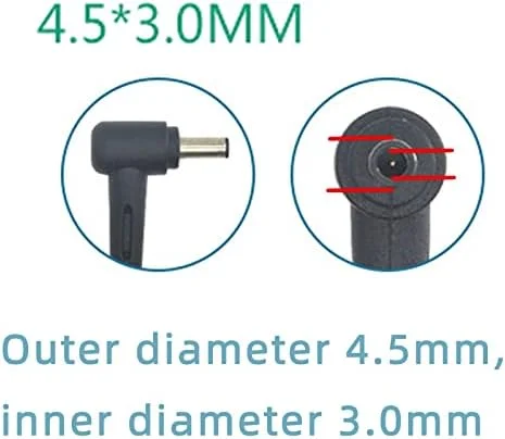 آداپتور شارژر لپ تاپ 120 واتی 20 ولت 6 آمپر 4.5X3.0 میلی متری ADP-120CH B 120CD B 120VH B برای ایسوس UX533 UX534 UX534F UX534FT UX534FA UX534FTC UX564UX534FAC آداپتور شارژر لپ تاپ 120 واتی 20 ولت 6 آمپر 4.5X3.0 میلی متری ADP-120CH B 120CD B 120VH B برای ایسوس UX533 UX534 UX534F UX534FT UX534FA UX534FTC UX564UX534FAC