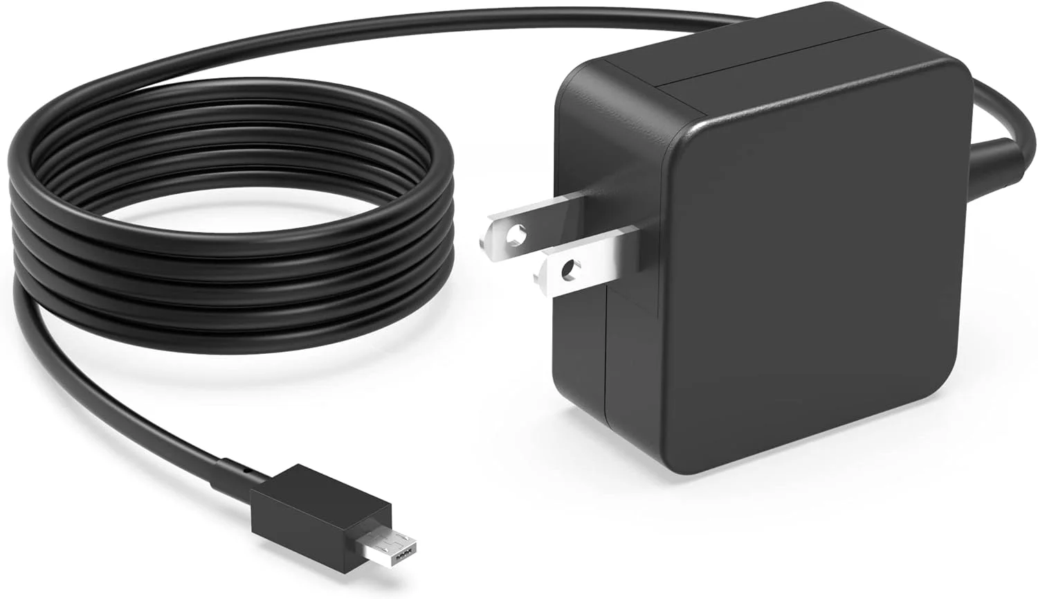 شارژر 24 واتی (دارای گواهی ایمنی UL)، مناسب برای لپ تاپ های ایسوس Chromebook مدل های C100P C100PA C100 C201P C201 C201PA شارژر 24 واتی (دارای گواهی ایمنی UL)، مناسب برای لپ تاپ های ایسوس Chromebook مدل های C100P C100PA C100 C201P C201 C201PA