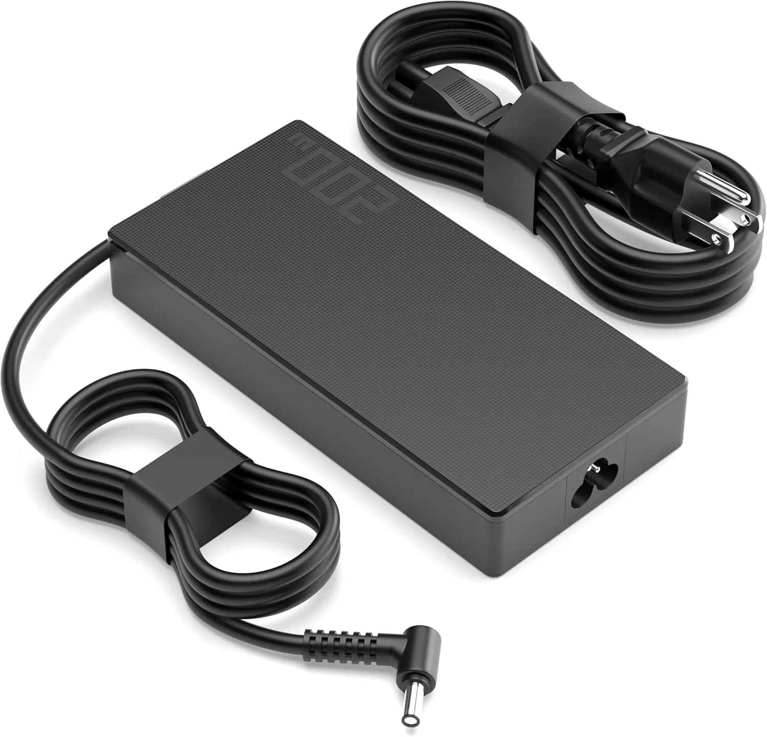 شارژر 200 واتی 150 واتی سازگار با لپ تاپ های ایسوس سری Q Q540 Q540VJ Q540V Q540VJ-I93050 Q530 Q530V Q530VJ، منبع تغذیه گیمینگ/خلاقانه شارژر 200 واتی 150 واتی سازگار با لپ تاپ های ایسوس سری Q Q540 Q540VJ Q540V Q540VJ-I93050 Q530 Q530V Q530VJ، منبع تغذیه گیمینگ/خلاقانه