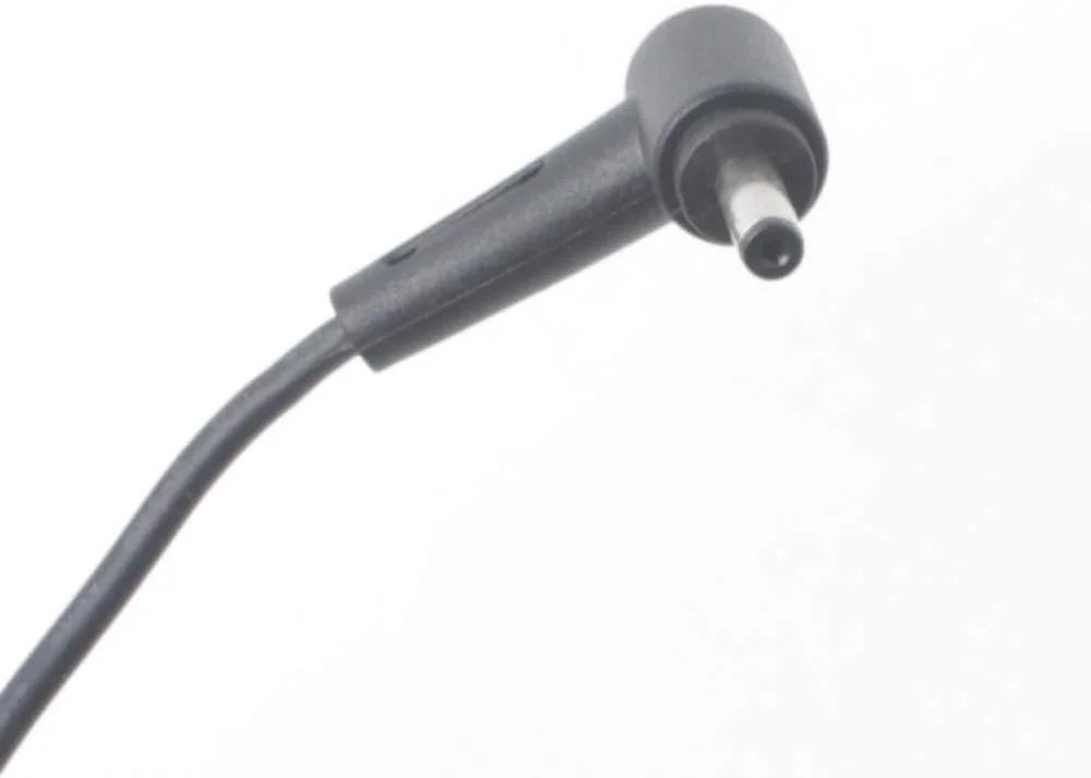 آداپتور لپ تاپ 19 ولت 1.75 آمپر 4.0 * 1.35 میلی متر AC شارژر مربعی برای ASUS VivoBook آداپتور لپ تاپ 19 ولت 1.75 آمپر 4.0 * 1.35 میلی متر AC شارژر مربعی برای ASUS VivoBook