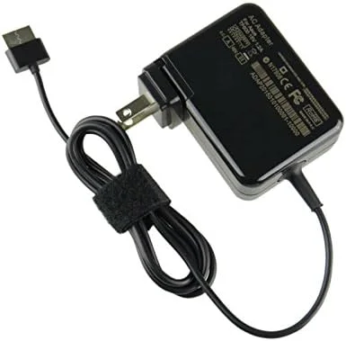 آداپتور شارژر 15V 1.2A سازگار با ASUS VivoTab RT TF600 TF600T TF600TG آداپتور شارژر 15V 1.2A سازگار با ASUS VivoTab RT TF600 TF600T TF600TG