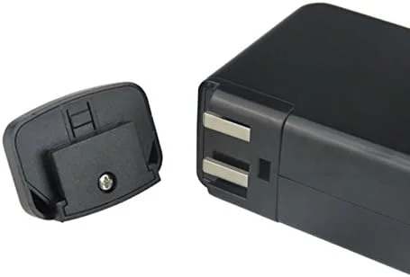 آداپتور شارژر 15V 1.2A سازگار با ASUS VivoTab RT TF600 TF600T TF600TG آداپتور شارژر 15V 1.2A سازگار با ASUS VivoTab RT TF600 TF600T TF600TG