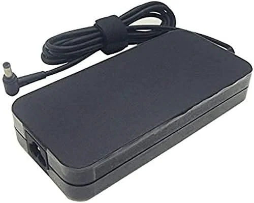 آداپتور AC 120W برای شارژر لپ تاپ ایسوس: A15-120P1A PA-1121-28 ROG GL551J GL552VW GL553V GL752VW GL753VE N550JK N550JX ZX53VW FX53VD G56JK N56JR N56JN VivoBook Q550 X550 X750J آداپتور AC 120W برای شارژر لپ تاپ ایسوس: A15-120P1A PA-1121-28 ROG GL551J GL552VW GL553V GL752VW GL753VE N550JK N550JX ZX53VW FX53VD G56JK N56JR N56JN VivoBook Q550 X550 X750J