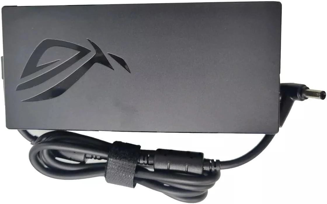 آداپتور شارژر 330 وات 20 ولت 16.5 آمپر سازگار با ASUS ROG Strix Scar 16 17 18 i9 A22-330P1A آداپتور شارژر 330 وات 20 ولت 16.5 آمپر سازگار با ASUS ROG Strix Scar 16 17 18 i9 A22-330P1A