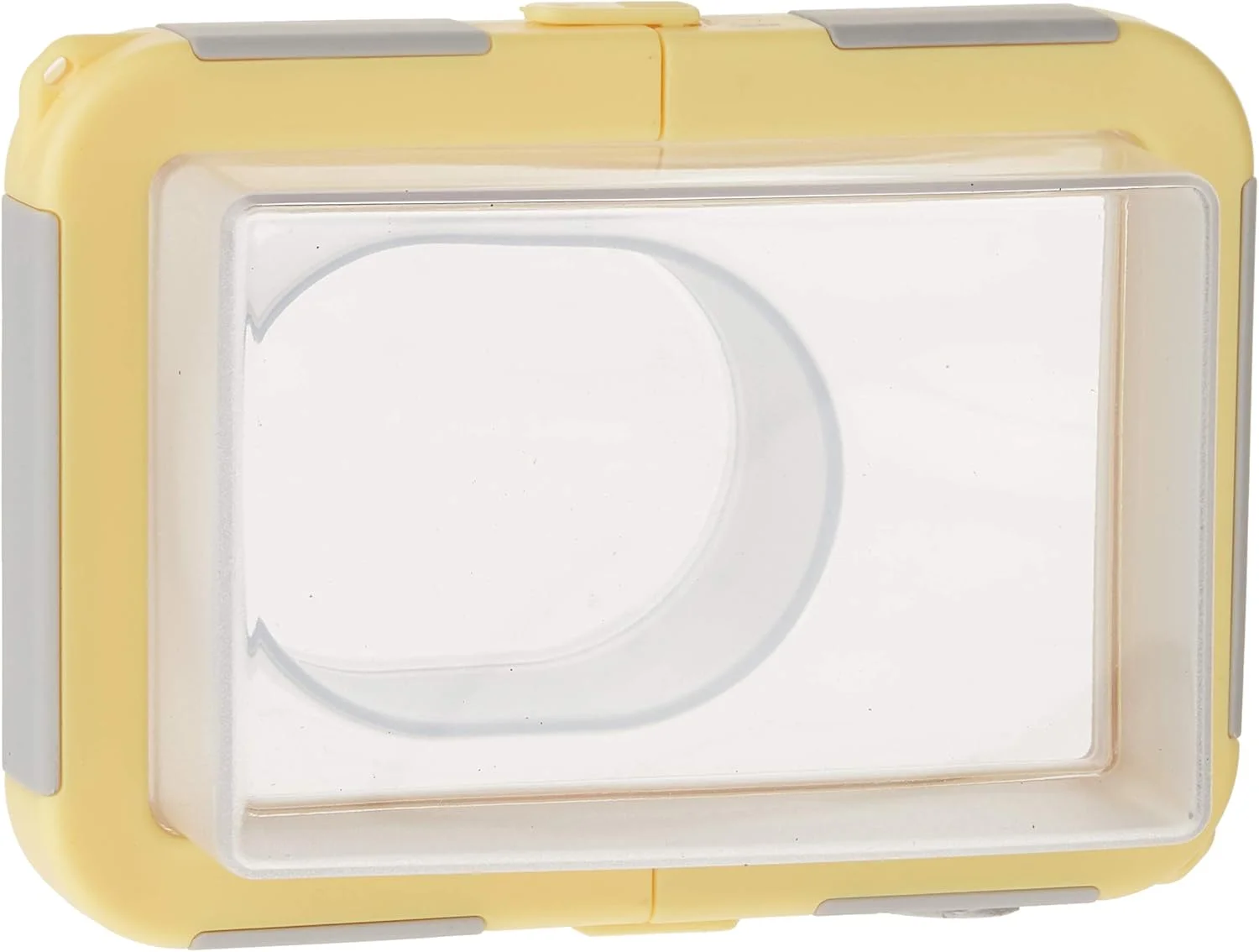 محفظه ضد آب پولاروید برای دوربین های عکاسی با لنز