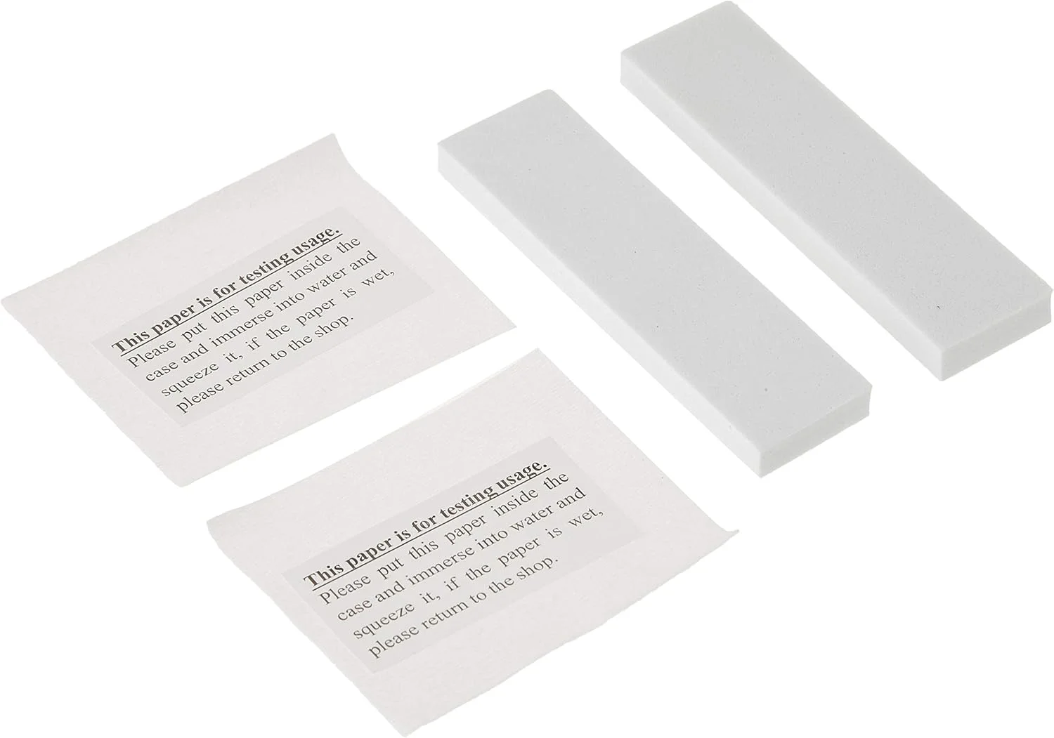 محفظه ضد آب پولاروید برای دوربین های عکاسی با لنز