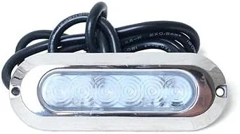 چراغ RGB زیرآبی 30 وات SARDiNE چراغ RGB زیرآبی 30 وات SARDiNE