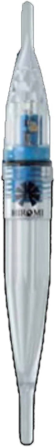 چراغ زیرآبی، نوع روشنایی، آبی چراغ زیرآبی، نوع روشنایی، آبی