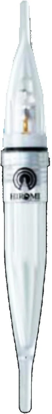 چراغ زیرآبی، نوع چشمک زن، رنگین کمانی چراغ زیرآبی، نوع چشمک زن، رنگین کمانی