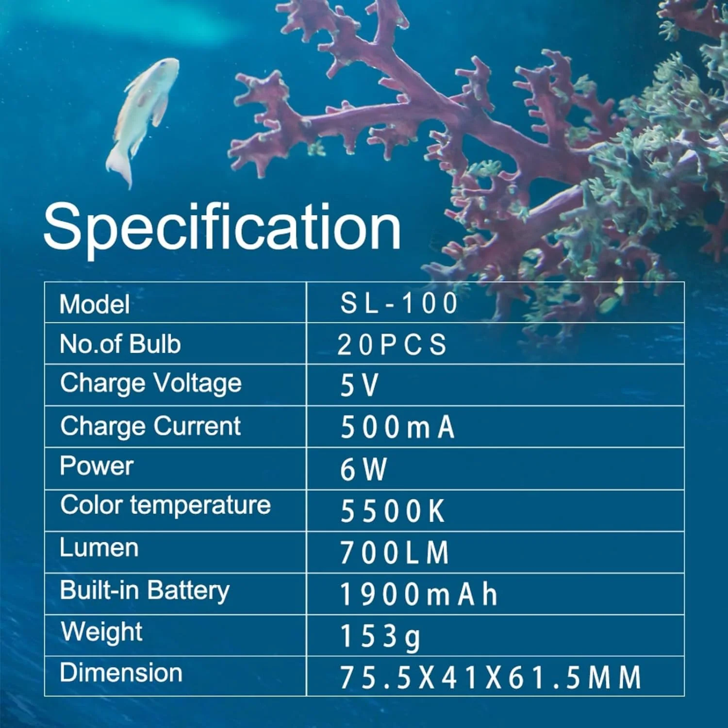 چراغ LED دوربین IPX8 با حالتهای قابل تنظیم، 3 فیلتر، جریان مستقیم، دوربینهای اکشن، مانت کفشک سرد چراغ LED دوربین IPX8 با حالتهای قابل تنظیم، 3 فیلتر، جریان مستقیم، دوربینهای اکشن، مانت کفشک سرد