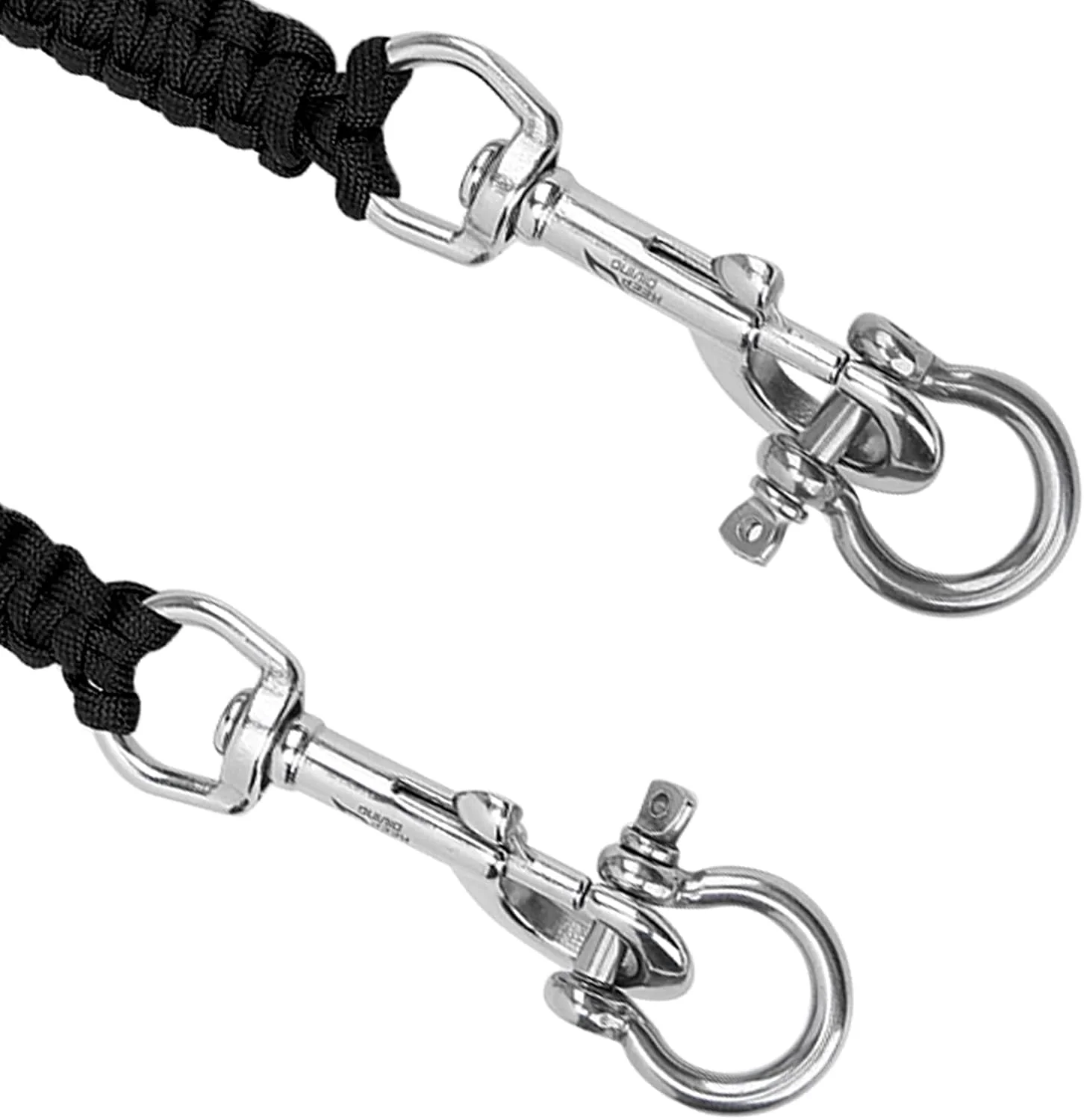 بند دوربین غواصی VGEBY، بند حمل محفظه دوربین با چرخش 360 درجه انعطاف پذیر، لوازم جانبی غواصی