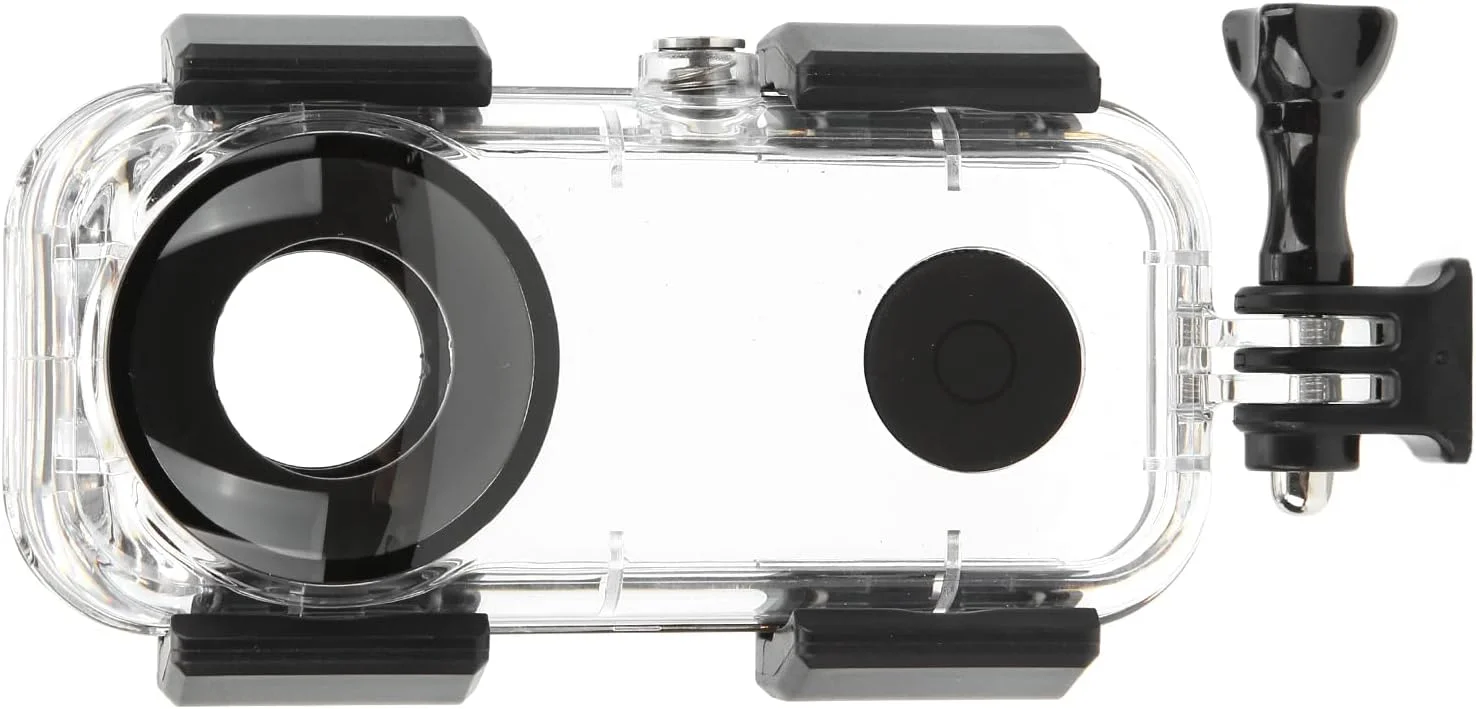 محفظه دوربین ONE X2، تا عمق 40 متری، محافظ زیر آب