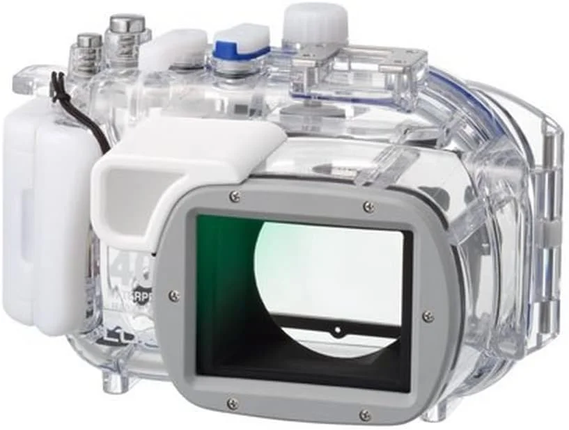 محفظه دریایی پاناسونیک DMW-MCTZ5 برای پاناسونیک TZ5, TZ4, TZ50 محفظه دریایی پاناسونیک DMW-MCTZ5 برای پاناسونیک TZ5, TZ4, TZ50