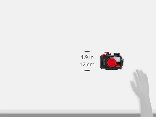 محفظه ضد آب OM SYSTEM Olympus PT-059 برای دوربین های سری TG محفظه ضد آب OM SYSTEM Olympus PT-059 برای دوربین های سری TG