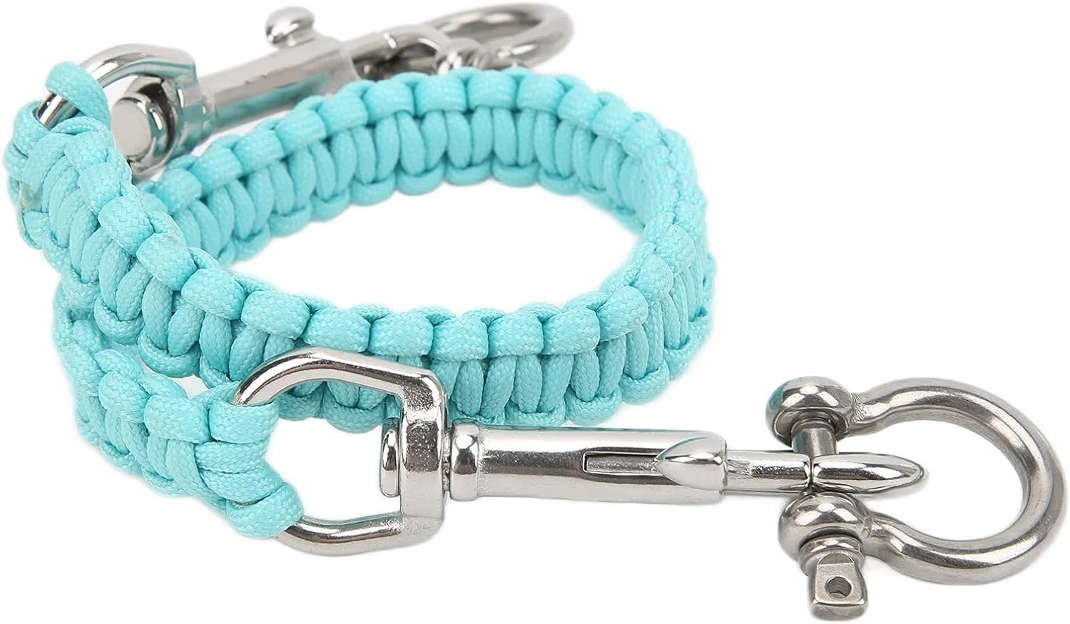 طناب نگهدارنده دوربین زیر آب، مقاوم در برابر سایش، بند حمل دوربین زیر آب با قابلیت شبتابی، ایمن برای عکاسی زیر آب (آبی درخشان) طناب نگهدارنده دوربین زیر آب، مقاوم در برابر سایش، بند حمل دوربین زیر آب با قابلیت شبتابی، ایمن برای عکاسی زیر آب (آبی درخشان)