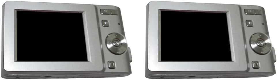 دوربین فیلمبرداری دیجیتال 4K با کیفیت 50 مگاپیکسل به همراه دوربین سلفی HD قابل حمل با پورت Type-C مناسب برای مبتدیان دوربین فیلمبرداری دیجیتال 4K با کیفیت 50 مگاپیکسل به همراه دوربین سلفی HD قابل حمل با پورت Type-C مناسب برای مبتدیان