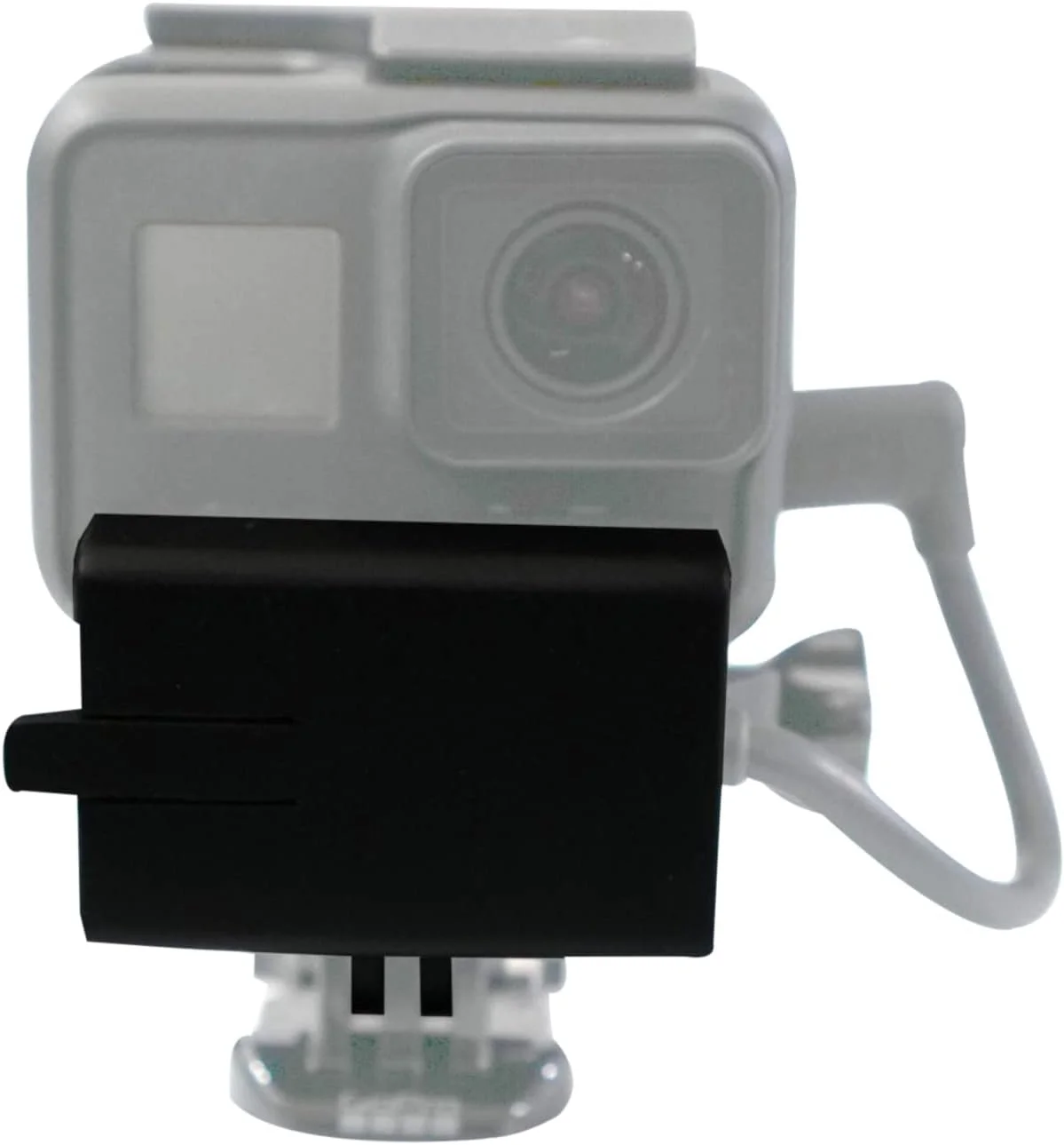 محفظه نگهدارنده آداپتور میکروفون GoPro