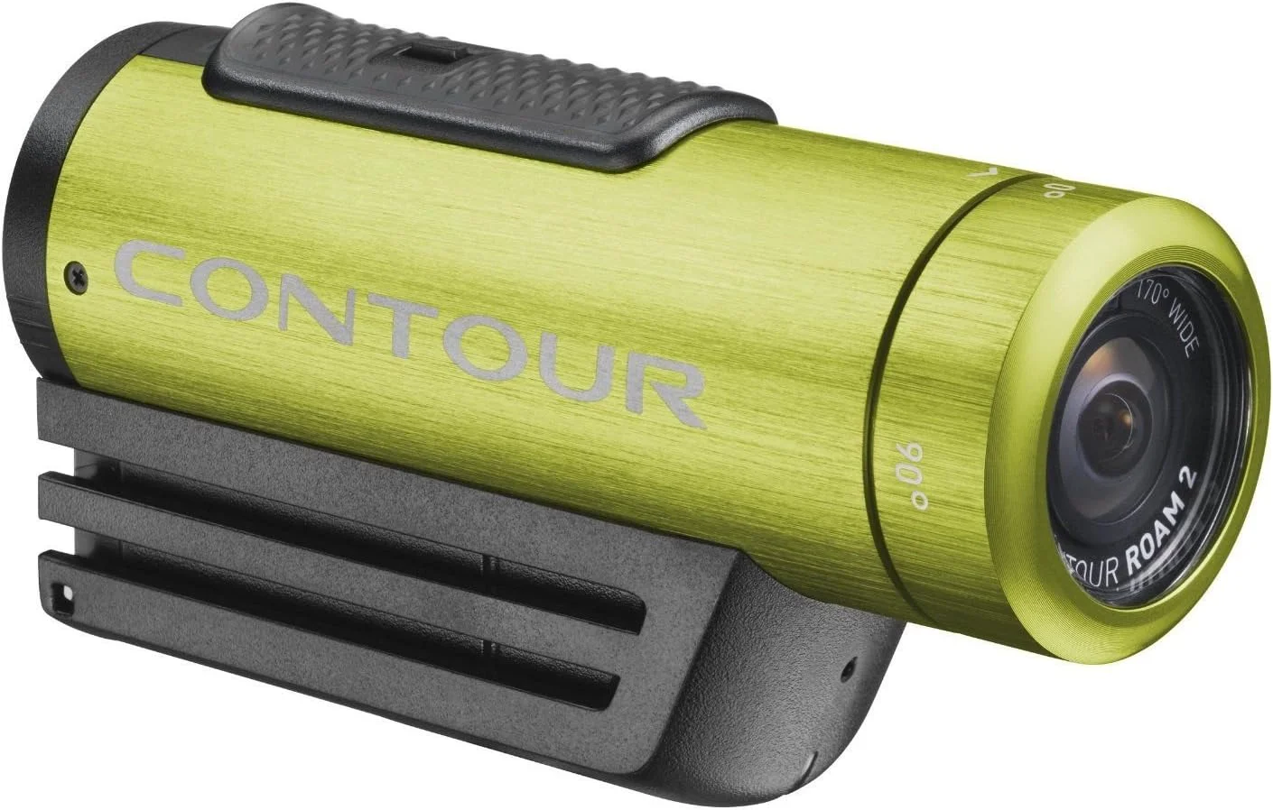 دوربین فیلمبرداری ضدآب Contour ROAM2 (سبز) دوربین فیلمبرداری ضدآب Contour ROAM2 (سبز)