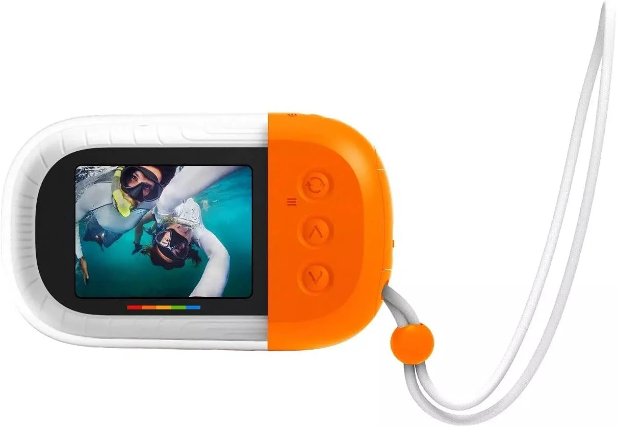 دوربین ضد آب پولاروید Splash