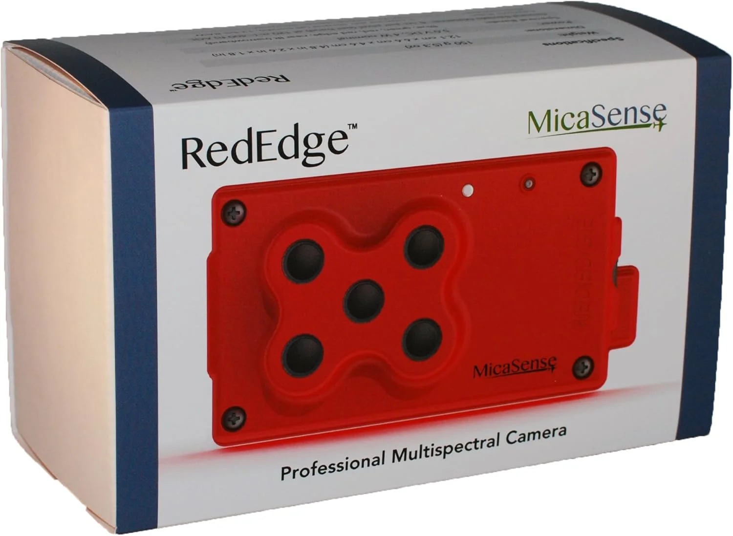 کیت دوربین چند طیفی RedEdge