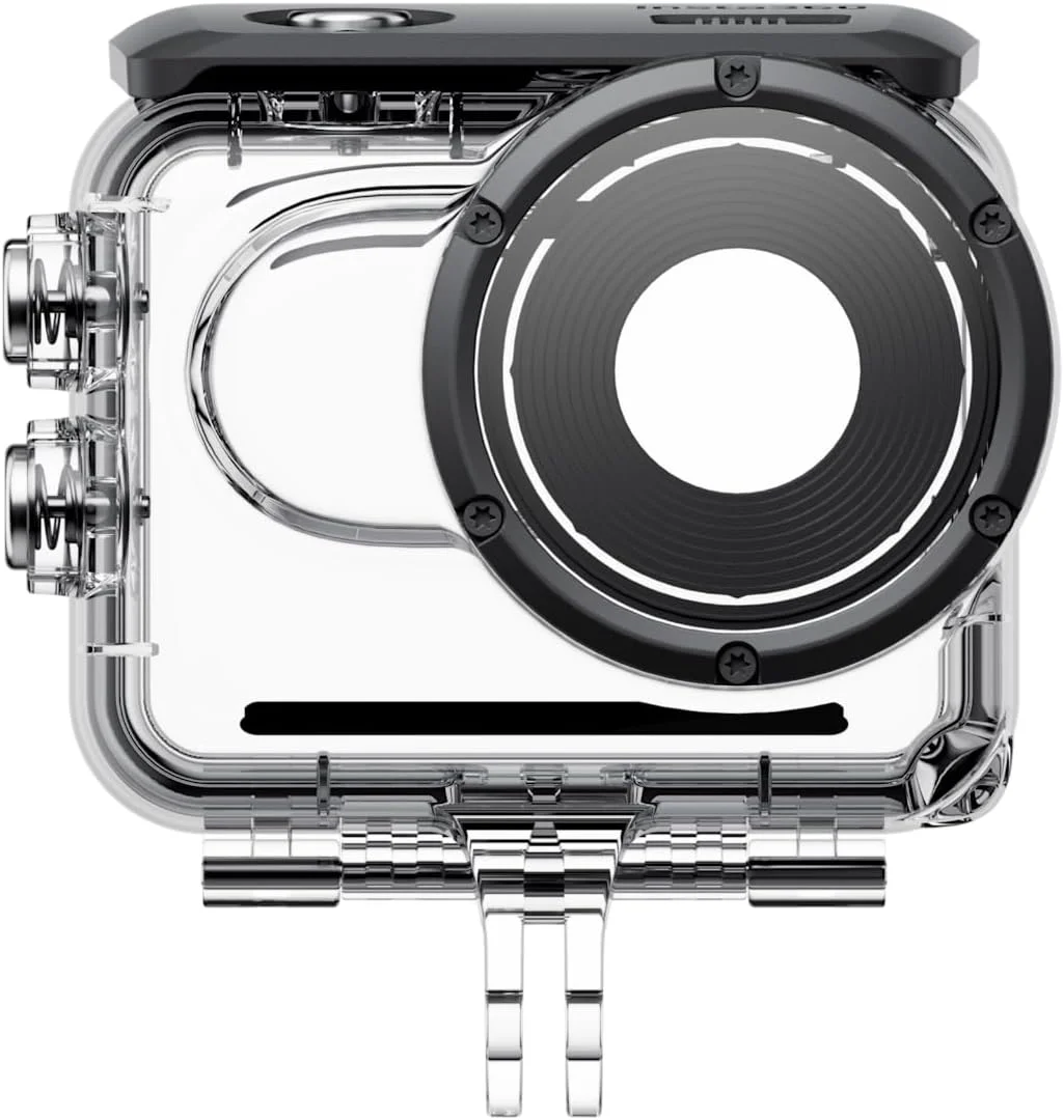 محفظه ضد آب اینستا 360 برای دوربین های اکشن GO 3S/ GO 3