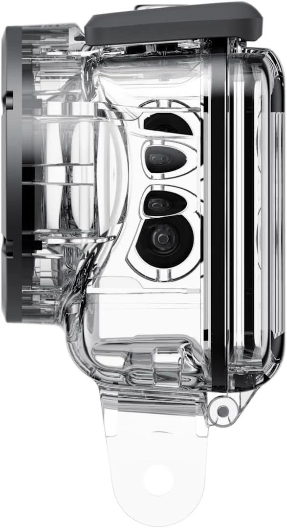 محفظه ضد آب اینستا 360 برای دوربین های اکشن GO 3S/ GO 3