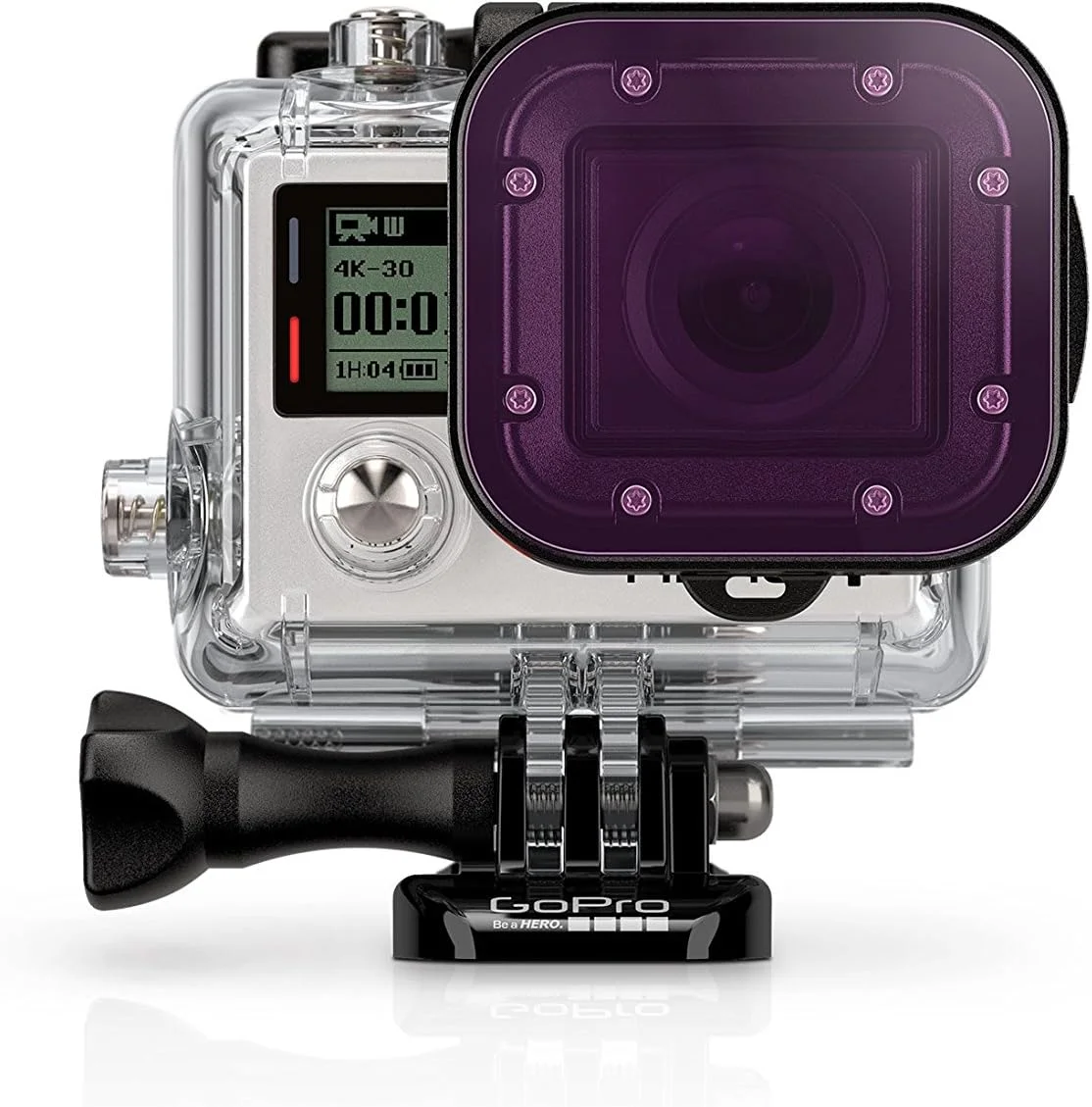 فیلتر غواصی سرخابی GoPro برای محفظه غواصی (لوازم جانبی رسمی GoPro)