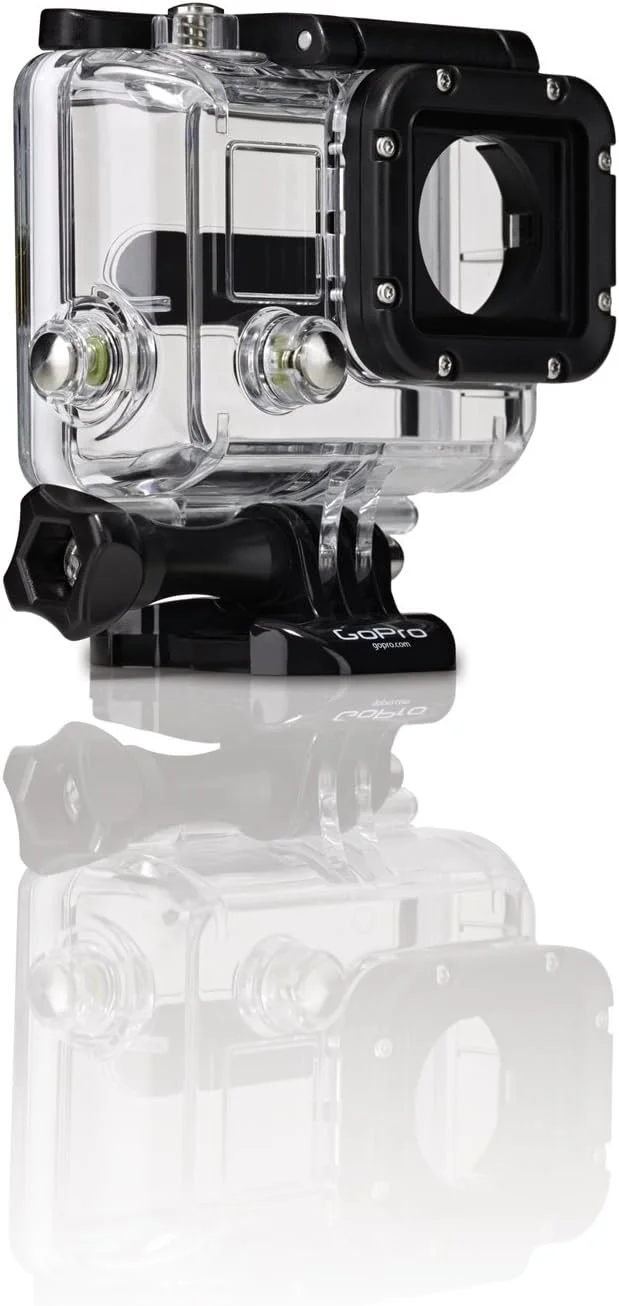 محفظه جایگزین GoPro